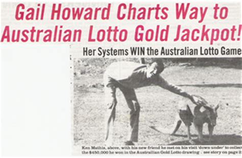 australia gold lotto|Iba pa.